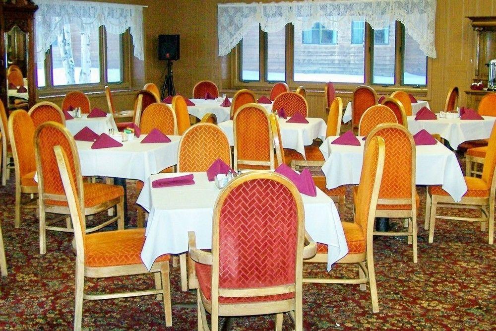 Chena Hot Springs Resort Fairbanks Exterior foto